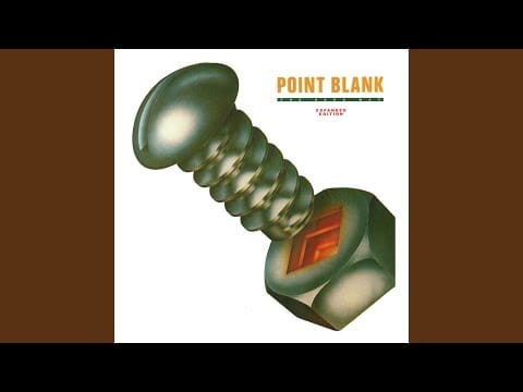 Point Blank (9) — Rock ’n’ Roll Soldier