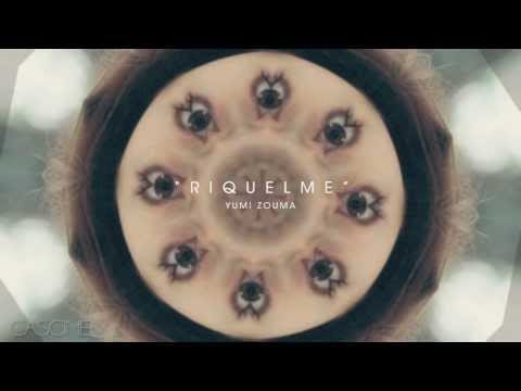 Yumi Zouma — Yumi Zouma - Riquelme