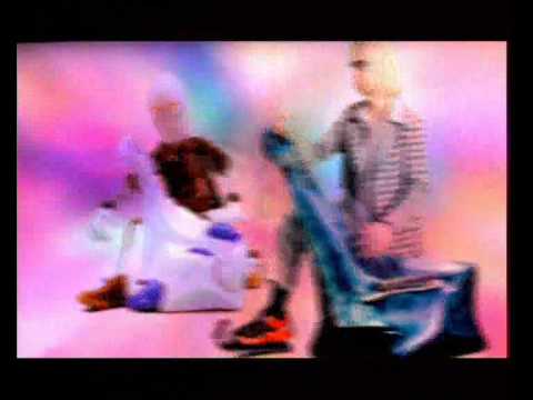 David A. Stewart — Dave Stewart "Happy to be Here"