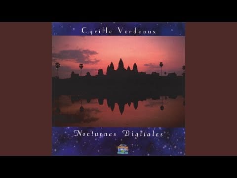 Cyrille Verdeaux — Winds Talks