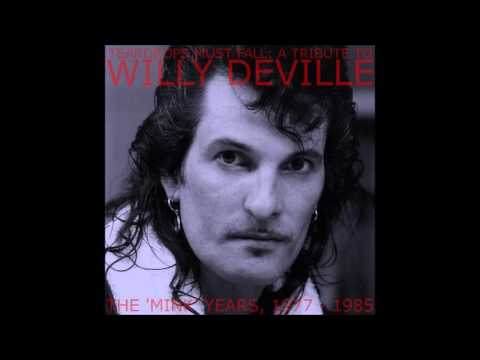 Mink DeVille — Mink DeVille - Savoir Faire