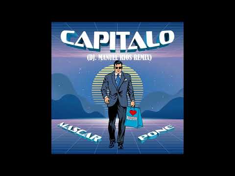 Capitalo — Capitalo ft.Dj Manuel Rios - Mascarpone (Italo Disco)