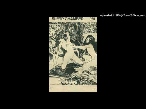 Sleep Chamber — Sleep Chamber - Jungle Disease