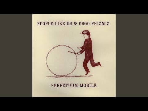 People Like Us — Flanagan's Wake