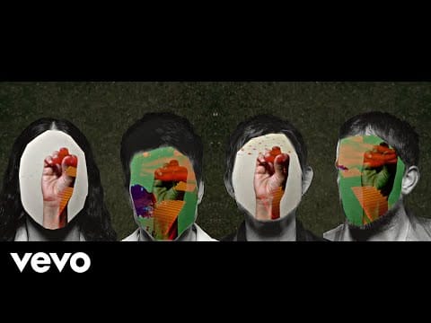 Kings of Leon — Time in Disguise
