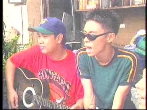 Parokya Ni Edgar — Parokya Ni Edgar - Buloy