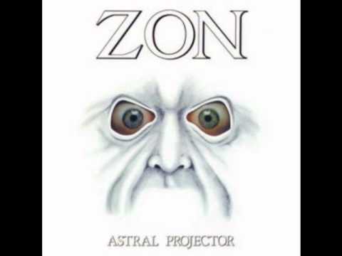Zon (2) — Man In The Mirror-Astral Projector-Zon(1978)