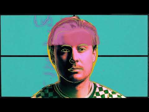 Django Django — Swimming At Night