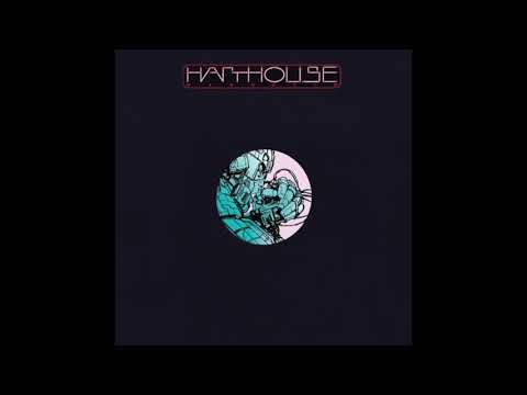 Yousef — Yousef - In Parliament (Original Mix] [Harthouse]