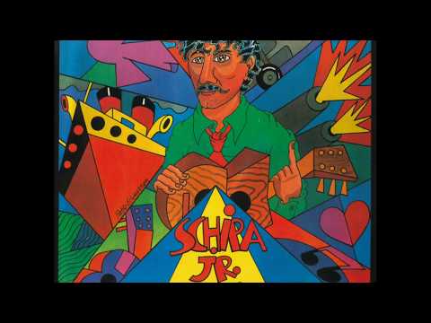 Tito Schipa Jr. — Tito Schipa Jr. - Dylaniato (1988) Full Album