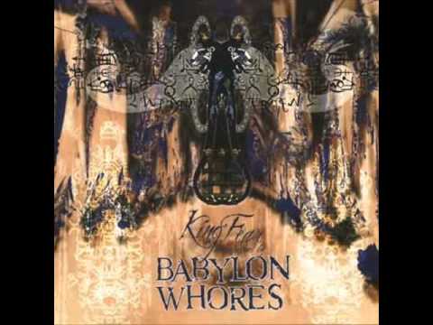 Babylon Whores — Babylon Whores - Sol Niger