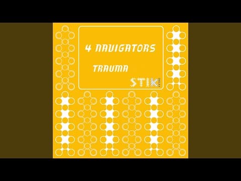 4 Navigators — Mental Birds