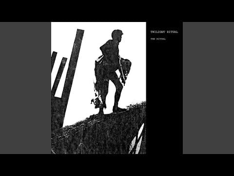 Twilight Ritual — Fading Me
