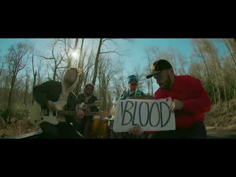 Can't Swim — Can't Swim "can you help me?" (Official Music Video)