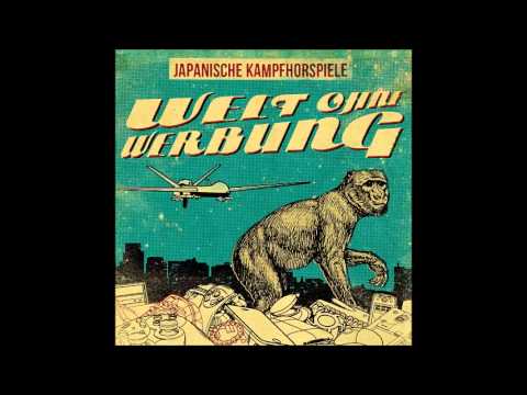 Japanische Kampfhörspiele — Japanische Kampfhörspiele - Die Kriterien eines perfekten Produkts