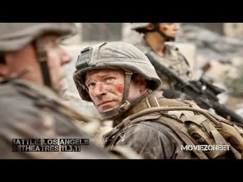 Brian Tyler — Battle Los Angeles Soundtrack HD - #1 Hymn (Brian Tyler)