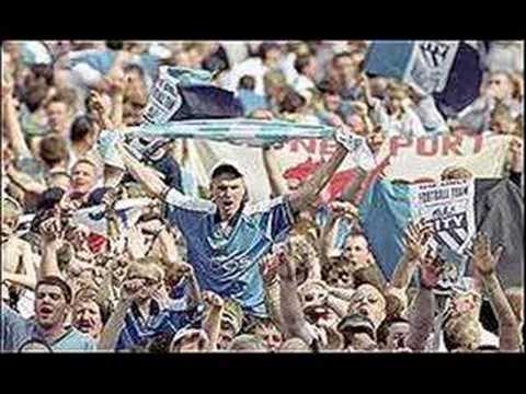 Manchester City F.C. — Manchester City - The Boys in Blue