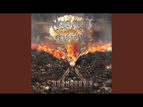Malevolent Creation — Archaic