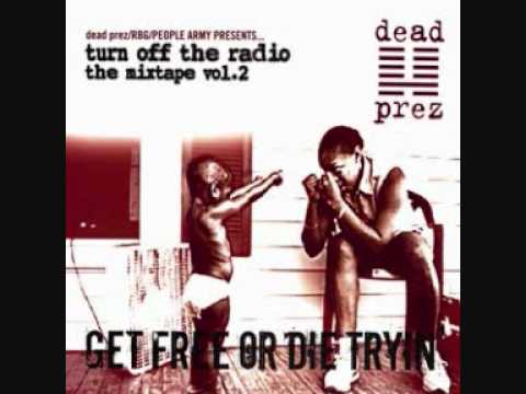 dead prez — Dead Prez-Last Days Realoaded