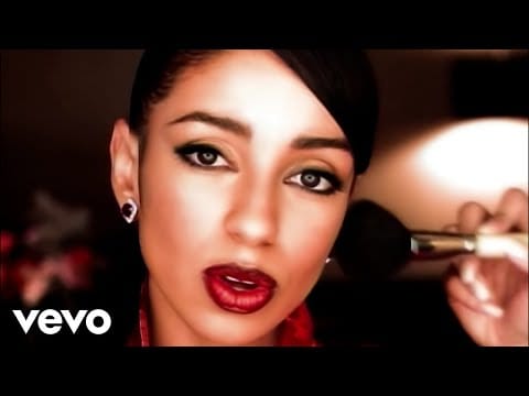 Mýa — Mya - It's All About Me (Official Music Video) ft. Dru Hill