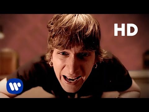 Matchbox Twenty — Matchbox Twenty - Unwell (Official Video)