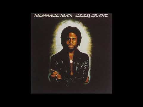 Eddy Grant — Eddy Grant - Cockney Black