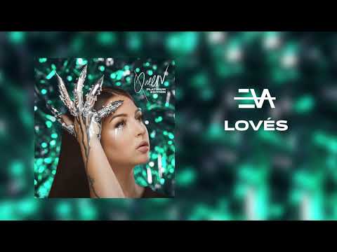 Eva (179) — Eva - Lovés (Audio Officiel)