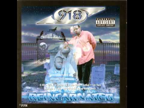 918 — 918 - Most These Ni**az