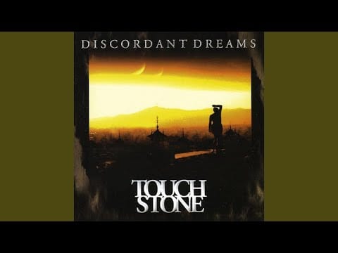 Touchstone (4) — Ocean Down