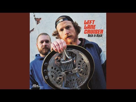 Left Lane Cruiser — Chicken