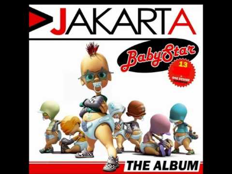 Jakarta (3) — Jakarta - Six Little Eggs
