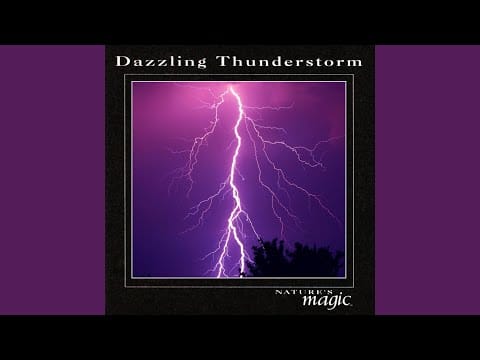 Byron M. Davis — Welcome Rain