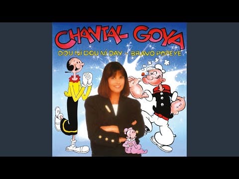 Chantal Goya — Dou ni dou ni day
