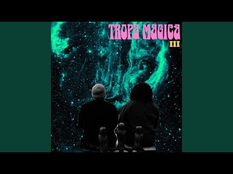Tropa Magica — Tu Y El Alcohol