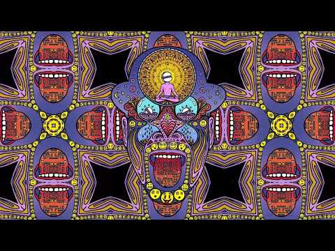 Dr. Peacock — Dr. Peacock & Aekhloria - Everything Falls Apart