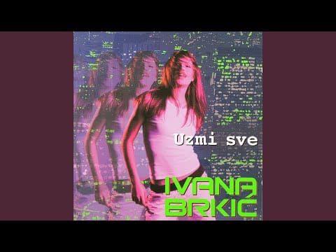 Ivana Brkić — Sms