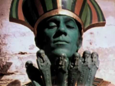 Free The Robots — Free The Robots "Ctrl Alt Delete" Promo Video #6