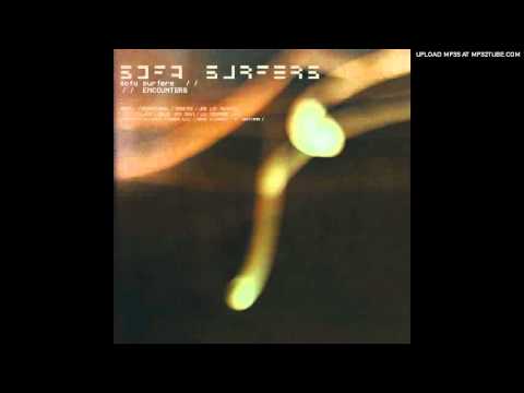 Sofa Surfers — Sofa Surfers feat. Sensational "Formula"