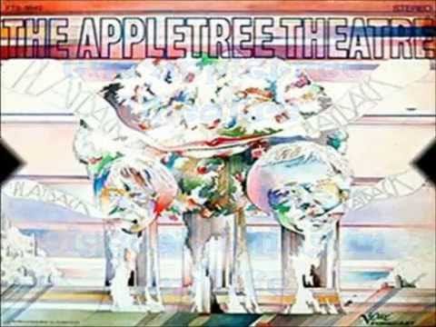 The Appletree Theatre — The Appletree Theatre - You're the biggest thing in my life