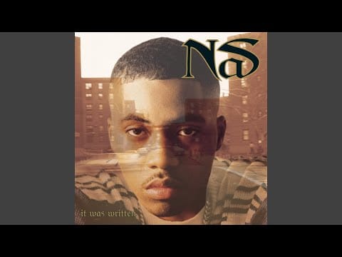NAS — The Message
