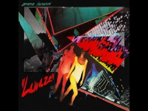 Geneva Jacuzzi — Geneva Jacuzzi- Lamaze [Full Album]