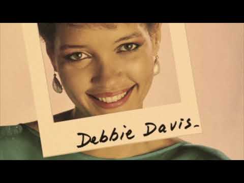 Debbie Davis — Debbie Davis -J'aime l'amour avec toi (1984)
