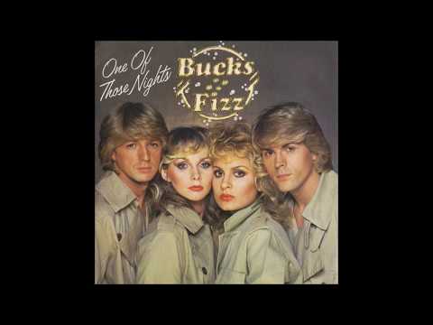 Bucks Fizz — Bucks Fizz - 1981 - One Of Those Nights
