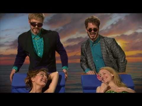 The Lonely Island — Motherlover (feat. Justin Timberlake)