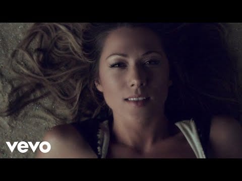 Colbie Caillat — Colbie Caillat - Hold On