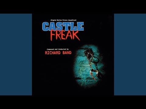 Richard Band — Castello the Giove
