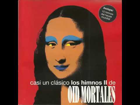 M & M — M & M - So Deep, So Good (OID MORTALES HIMNOS VOL 2)