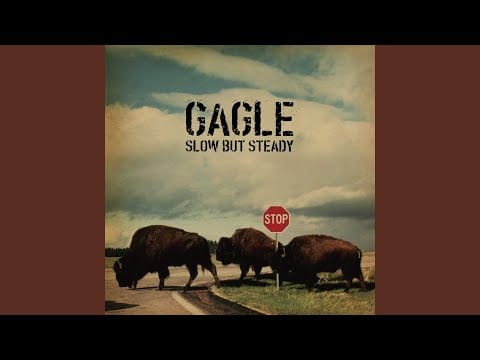 Gagle — Round'n'Round