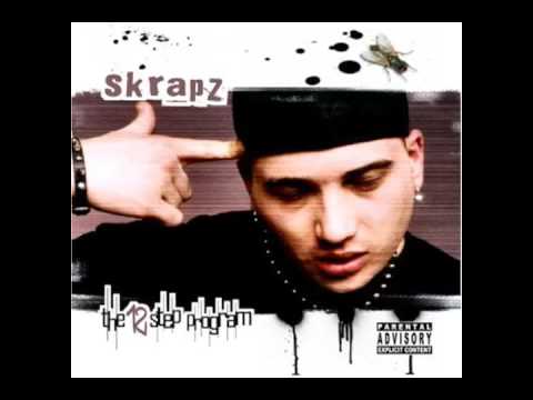 Skrapz — Just Alright By Skrapz