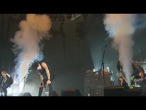 Blessed By A Broken Heart — BLESSED BY A BROKEN HEART - "MOVE YOUR BODY"
